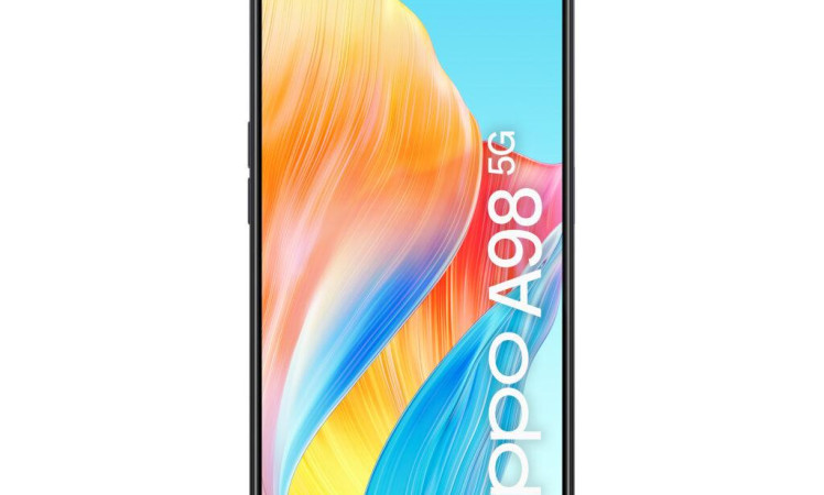 OPPO A98 5G Full Specifications and Render Leaked