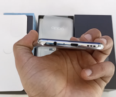 OPPO F19 Pro+ 5G hands-on video leaks out