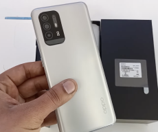 OPPO F19 Pro+ 5G unboxing video leaks out