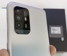 OPPO F19 Pro+ 5G unboxing video leaks out