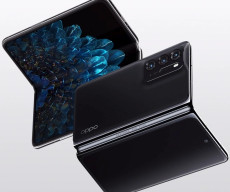 Oppo Find N promo material leaked ahead of launch