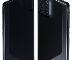 OPPO Find X3 Pro Official Renders