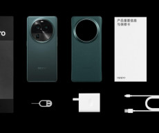 OPPO Find X6 Pro official Promo images leaked