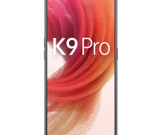 Oppo K9 Pro renders and specs revealed ahead of launch through JD.com listing