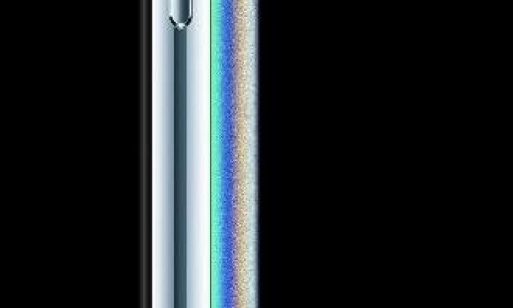 Oppo K9 Pro Render's shared by