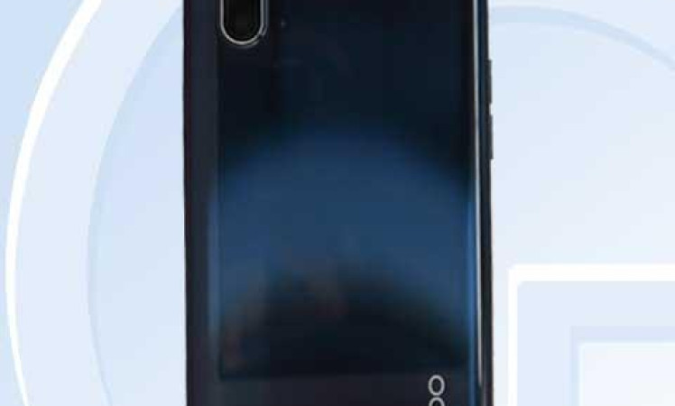 Oppo PCLM50 Tenaa Images