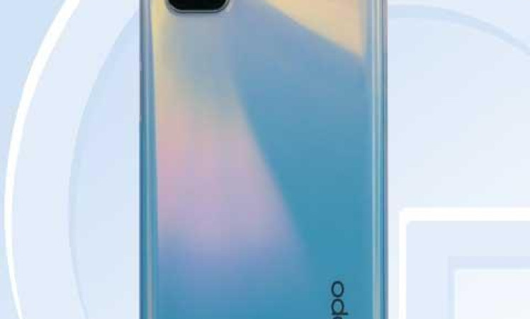Oppo PDAM10 Tenaa Images