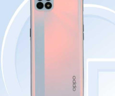 Oppo PEAM00 specs and pictures from TENAA