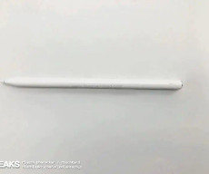 Oppo Pencil 2 (OPN2201) design leaked
