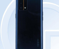 Oppo PEXM00 key specs and pictures leaked by Tenaa