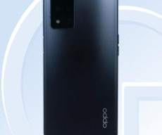 OPPO PFGM00 specs and pictures leaked by Tenaa