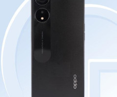 Oppo PHJ110 pictures leaked by Tenaa