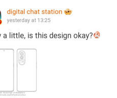 OPPO Reno 10 Pro+ Possible schematic shared by Digital chat station (DCS) on Weibo.