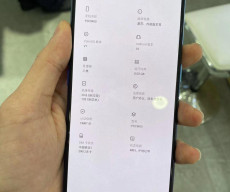 OPPO Reno 3 5G Real Images