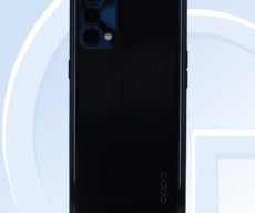 OPPO Reno 5 Pro (PDSM00 / PDST00) specs and pictures from Tenaa