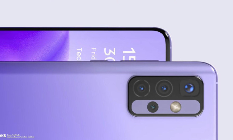 Oppo Reno 7SE Specifications tipped !