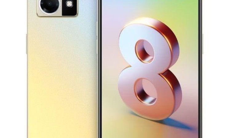 OPPO Reno 8 4G Render and Specs leaked by @passionategeekz and @Pricebaba