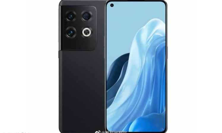 Oppo Reno 8 (PGAM10) cameras and battery specs leaked