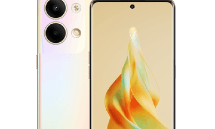 OPPO Reno 9 specifications leaked