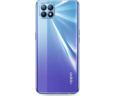 Oppo Reno4 SE Official Renders
