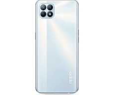 Oppo Reno4 SE Official Renders