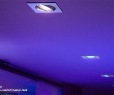 Philips Hue Centura pictures leaked