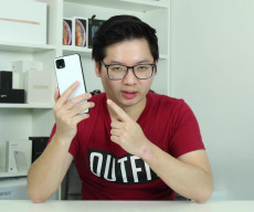 Pixel 4XL hands-on video surface once more