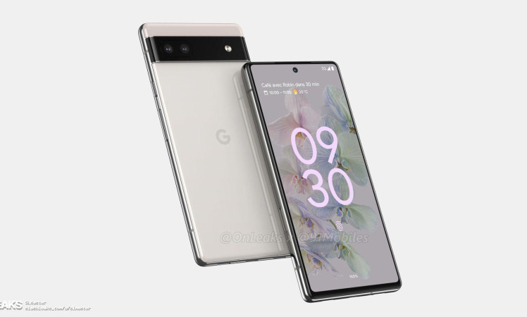 Pixel 6A launch reportedly scheduled for May