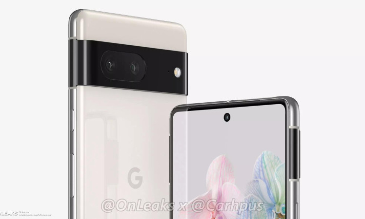 Pixel 7 and 7 Pro to come with same camera sensors as Pixel 6 and 6 Pro