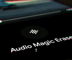 Pixel 8 : Audio Magic Eraser + Blue color leaked