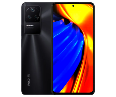 Poco F4 5G Renders and all details leaked together with price