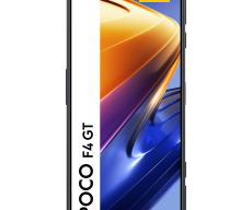 POCO F4 GT press renders and specs sheet leaked ahead of launch