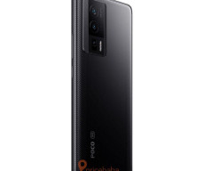 Poco F5 Pro Renders and Specifications leaked.