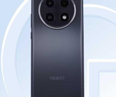 Possible new Oppo ACE Series phone pictures leaked by Tenaa