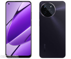 Realme 11 4G renders, Promo images, specifications and launch timeline tipped.