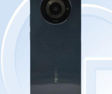 Realme 11 5G (RMX3751) Design Revealed via TENAA Listing.