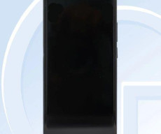 Realme 11 Pro/Pro+ (RMX3770) First look revealed via TENAA listing.