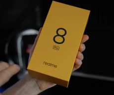Realme 8 Pro hands-on video surfaces ahead of launch
