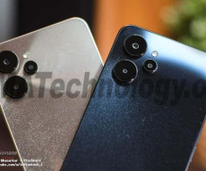 Realme 9i 5G live images leaked by @passionategeekz
