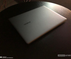 Realme Book laptop pictures leaked