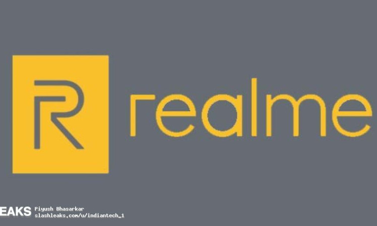 Realme C30 Storage and Colour variant leaked