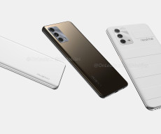 Realme GT Master Edition CAD renders, full specs and pricing leaked by @Onleaks