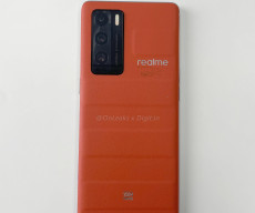 Realme GT Master Edition special colour variant to launch in India.