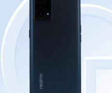 Realme GT Neo 2 pictures and specs leaked by Tenaa