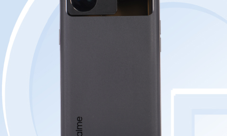 Realme GT Neo 5 (RMX3706) 150W Fast Charging Variant Renders Via TENNA Certification.