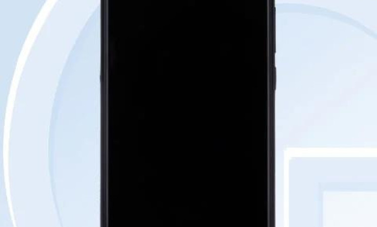 Realme GT Neo6 pictures leaked by Tenaa