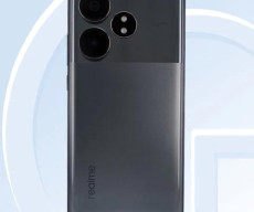Realme GT Neo6 pictures leaked by Tenaa