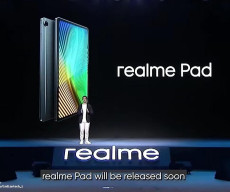 Realme India and China launch info leaked