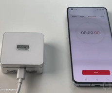 Realme MagDart charging leaks out in hands-on video