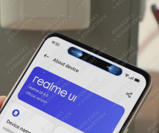 Realme Mini Capsule will feature in upcoming C-Series Smartphone, The In Action video leaked.